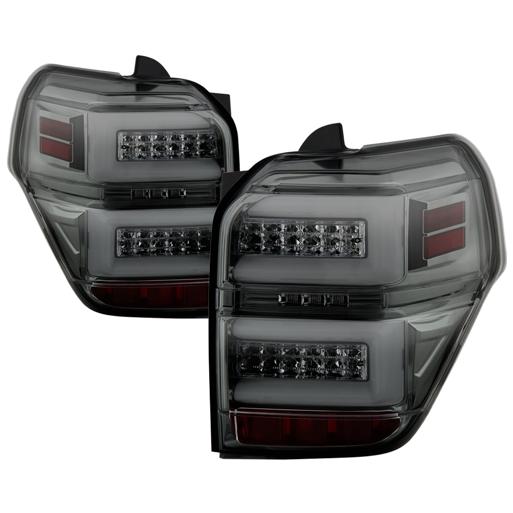 Tail Light Set - 5087829